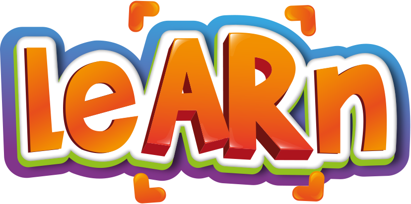 leARn Logo
